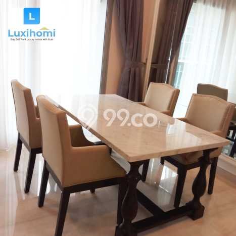 Sewa Apartemen Nyaman 2 KT 150m2 di Tanah Abang Jakarta Pusat Sewa Apartemen Nyaman 2 KT 150m2 di Tanah Abang Jakarta Pusat