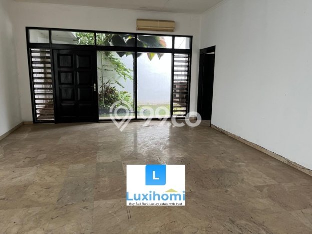Dijual Rumah Mewah Megah Dengan View Eksklusif di Bangka, Jakarta Selatan Dijual Rumah Mewah Megah Dengan View Eksklusif di Bangka, Jakarta Selatan
