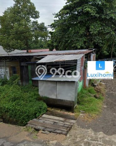 Tanah Kavling di Paal Dua Dijual dengan Luas 12000m2 Tanah Kavling di Paal Dua Dijual dengan Luas 12000m2