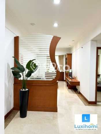 Apartemen Minimalis untuk Disewa, 1 Kamar di Jakarta Selatan Apartemen Minimalis untuk Disewa, 1 Kamar di Jakarta Selatan