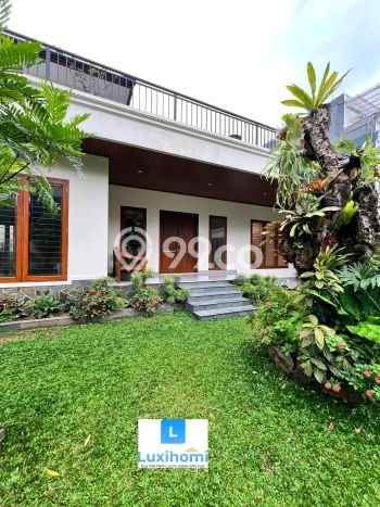 Jual Rumah Luas Elegan Dengan View Eksklusif di Lebak Bulus, Jakarta Selatan Jual Rumah Luas Elegan Dengan View Eksklusif di Lebak Bulus, Jakarta Selatan