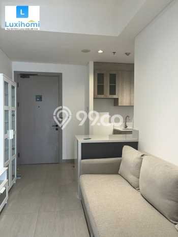 Disewakan Apartemen Harga Terjangkau di Fatmawati 1 KT Disewakan Apartemen Harga Terjangkau di Fatmawati 1 KT