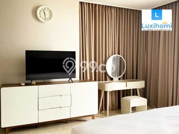 Siap Milik Apartemen Elit 2 KT & 2 KM di Kuningan, Jakarta Selatan Siap Milik Apartemen Elit 2 KT & 2 KM di Kuningan, Jakarta Selatan