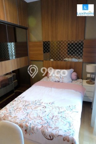 Disewakan Apartemen Terjangkau 3 KT di Senopati Jakarta Selatan Disewakan Apartemen Terjangkau 3 KT di Senopati Jakarta Selatan