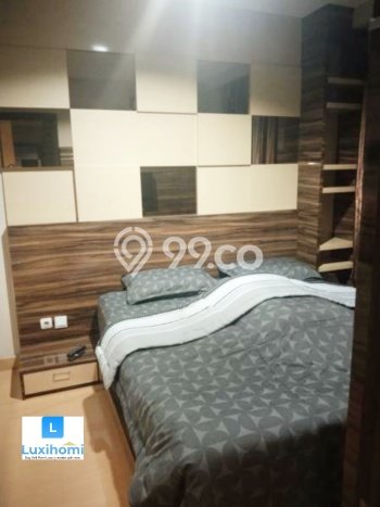Disewakan Apartemen Terjangkau 1 KT di Kuningan Jakarta Selatan Disewakan Apartemen Terjangkau 1 KT di Kuningan Jakarta Selatan