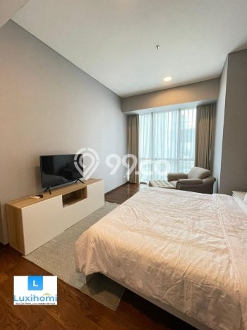 Hunian Apartemen Sewa Siap Pakai di Karet Tengsin Jakarta Pusat dengan 2 KT / 2 KM Hunian Apartemen Sewa Siap Pakai di Karet Tengsin Jakarta Pusat dengan 2 KT / 2 KM