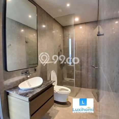 Sewa Apartemen Nyaman 3 KT 260m2 di Menteng Jakarta Pusat Sewa Apartemen Nyaman 3 KT 260m2 di Menteng Jakarta Pusat
