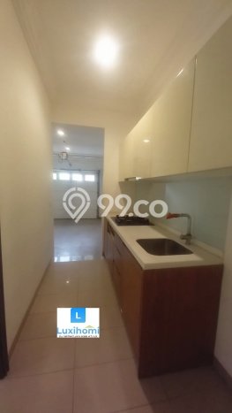 Jual Rumah Luas Megah Dengan View Eksklusif di BSD City, Tangerang Jual Rumah Luas Megah Dengan View Eksklusif di BSD City, Tangerang