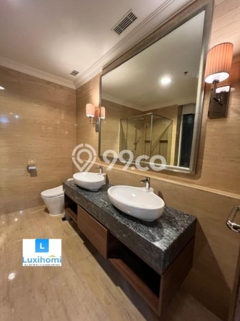 Siap Milik Apartemen Elit 2 KT & 2 KM di Kebayoran Baru, Jakarta Selatan Siap Milik Apartemen Elit 2 KT & 2 KM di Kebayoran Baru, Jakarta Selatan