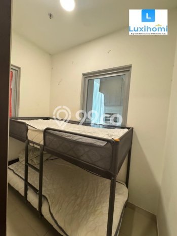 Paling Dicari! Apartemen Premium Dijual di Karet Tengsin Punya 4 Bedroom Paling Dicari! Apartemen Premium Dijual di Karet Tengsin Punya 4 Bedroom