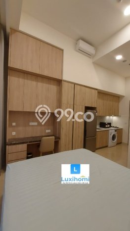 Disewakan Segera Apartemen Minimalis 1 KT di Kawasan Cilandak Disewakan Segera Apartemen Minimalis 1 KT di Kawasan Cilandak