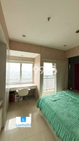 Disewakan Segera Apartemen Minimalis 0 KT di Kawasan Tanah Abang Disewakan Segera Apartemen Minimalis 0 KT di Kawasan Tanah Abang