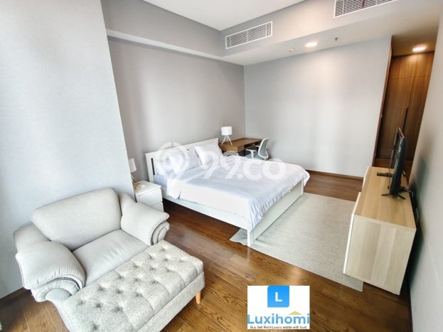 Hunian Apartemen Sewa Siap Pakai di Karet Tengsin Jakarta Pusat dengan 2 KT / 2 KM Hunian Apartemen Sewa Siap Pakai di Karet Tengsin Jakarta Pusat dengan 2 KT / 2 KM