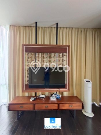 Dijual Segera Apartemen Eksklusif 3 Kamar di Karet, Jakarta Selatan Dijual Segera Apartemen Eksklusif 3 Kamar di Karet, Jakarta Selatan