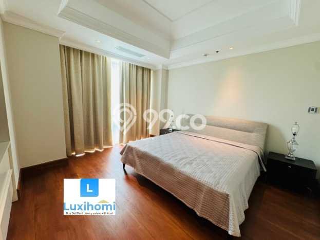 Disewakan Apartemen Paling Dicari di Setiabudi, 4 KT, 2 KM, 198m2 Disewakan Apartemen Paling Dicari di Setiabudi, 4 KT, 2 KM, 198m2