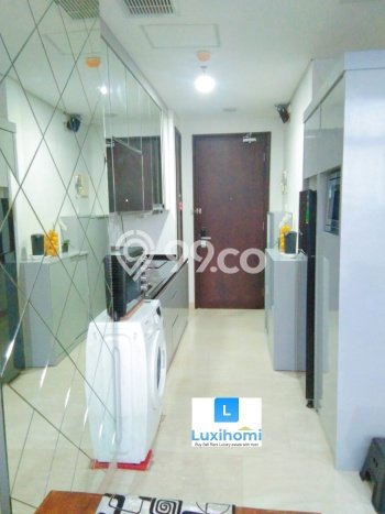 Apartemen Disewa Murah 2 KT / 1 KM di Tanah Abang, Jakarta Pusat Apartemen Disewa Murah 2 KT / 1 KM di Tanah Abang, Jakarta Pusat