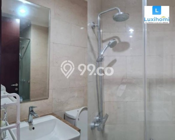 Dijual Apartemen di Menteng, Jakarta Pusat Punya 0 Kamar Tidur Dijual Apartemen di Menteng, Jakarta Pusat Punya 0 Kamar Tidur