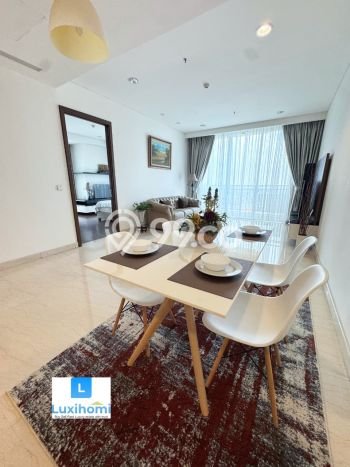 Ada Kamar Apartemen Murah Disewa di Kebayoran Baru, Jakarta Selatan 2 BR Ada Kamar Apartemen Murah Disewa di Kebayoran Baru, Jakarta Selatan 2 BR