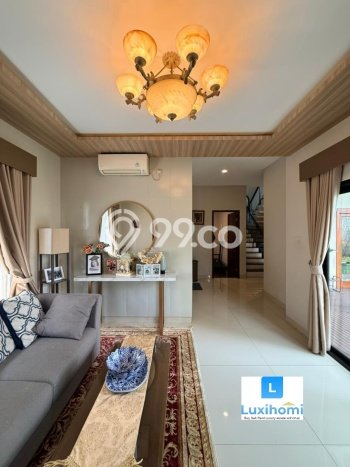 For Sale Rumah Mewah Exclusive di Cilandak, Jakarta Selatan For Sale Rumah Mewah Exclusive di Cilandak, Jakarta Selatan