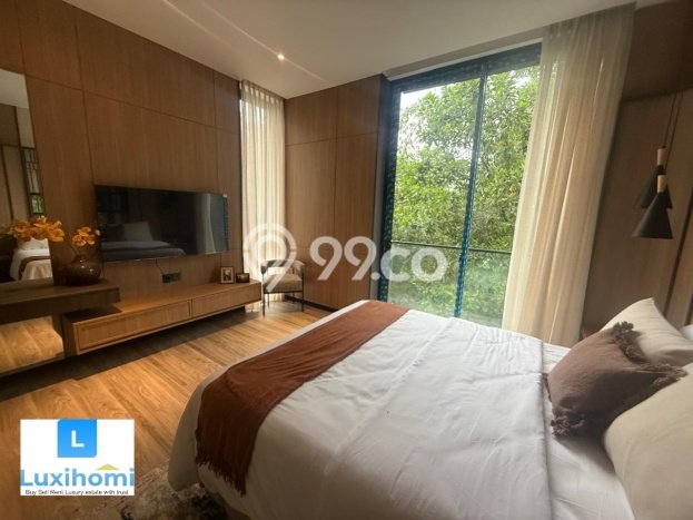 Rumah Luxury Modern Tanpa Renovasi di Rancamaya Bogor Rumah Luxury Modern Tanpa Renovasi di Rancamaya Bogor