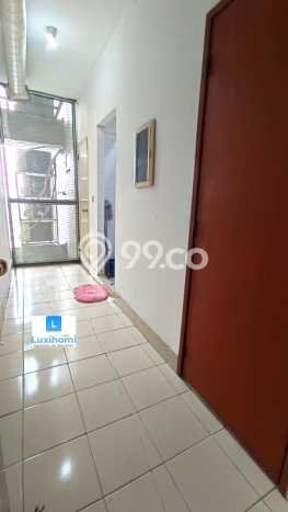 Hunian Apartemen High-Class untuk Dijual di Jakarta Barat dengan 4 BR & 3 Kamar Mandi Hunian Apartemen High-Class untuk Dijual di Jakarta Barat dengan 4 BR & 3 Kamar Mandi
