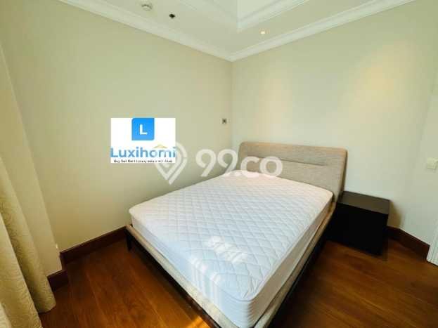 Disewakan Apartemen Paling Dicari di Setiabudi, 4 KT, 2 KM, 198m2 Disewakan Apartemen Paling Dicari di Setiabudi, 4 KT, 2 KM, 198m2