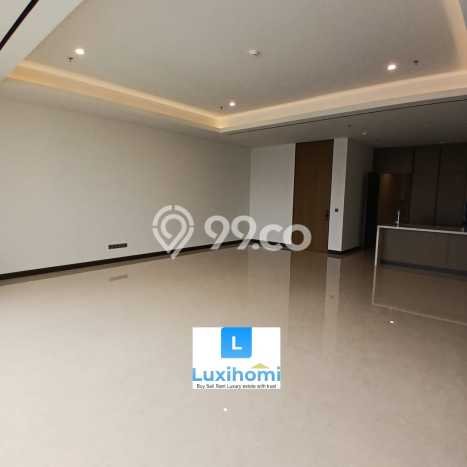 DISEWAKAN! Hunian Apartemen Nyaman di Menteng Jakarta Pusat 3 KT DISEWAKAN! Hunian Apartemen Nyaman di Menteng Jakarta Pusat 3 KT