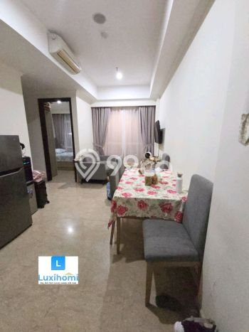 Disewakan Segera Apartemen Strategis 2 KT, 1 KM di Kawasan Menteng Disewakan Segera Apartemen Strategis 2 KT, 1 KM di Kawasan Menteng