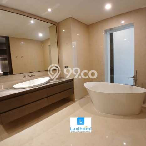 Sewa Apartemen Nyaman 3 KT 260m2 di Menteng Jakarta Pusat Sewa Apartemen Nyaman 3 KT 260m2 di Menteng Jakarta Pusat