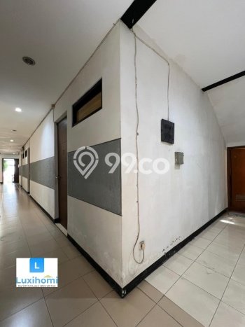 For Sale! Luxury House LT 485m2 Desain Elegan di Kemang For Sale! Luxury House LT 485m2 Desain Elegan di Kemang