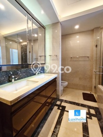 Apartemen Strategis 133m2 di Karet Tengsin Jakarta Pusat 2 Bedroom Apartemen Strategis 133m2 di Karet Tengsin Jakarta Pusat 2 Bedroom