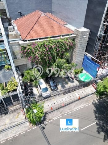 Unit Komersial Dijual di Kebayoran Baru Jakarta Selatan Luas Bangunan 650m2 Unit Komersial Dijual di Kebayoran Baru Jakarta Selatan Luas Bangunan 650m2