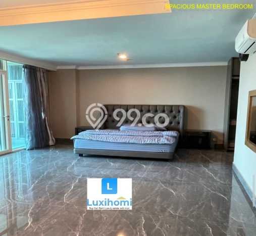 Apartemen Harga Kompetitif Disewakan di Kebayoran Baru Jakarta Selatan, 4 KT, 255m2 Apartemen Harga Kompetitif Disewakan di Kebayoran Baru Jakarta Selatan, 4 KT, 255m2