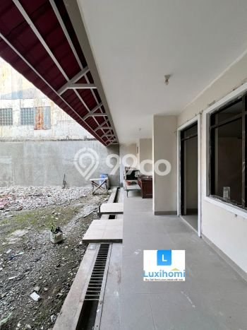 Unit Kost Dijual di Lebak Bulus dengan 10 Kamar Area Ramai Unit Kost Dijual di Lebak Bulus dengan 10 Kamar Area Ramai