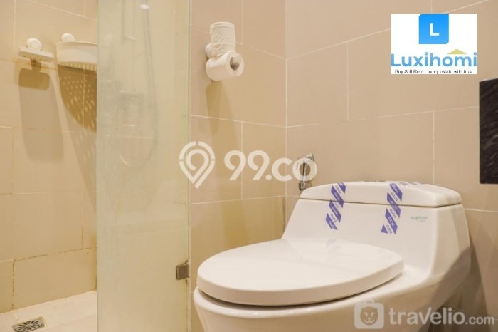 Disewakan Segera Apartemen Nyaman 2 KT di Kawasan Permata Hijau Disewakan Segera Apartemen Nyaman 2 KT di Kawasan Permata Hijau