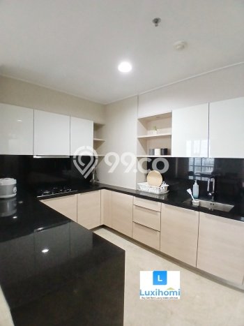 Apartemen Strategis 164m2 di Karet Jakarta Selatan 2 Bedroom Apartemen Strategis 164m2 di Karet Jakarta Selatan 2 Bedroom