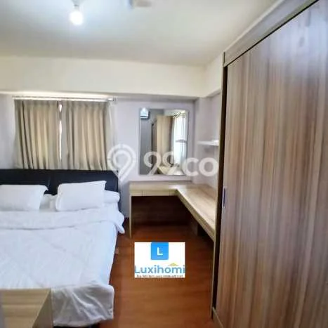 Dijual Apartemen 2 KT & 1 KM di Jakarta Selatan Lokasi Strategis Dijual Apartemen 2 KT & 1 KM di Jakarta Selatan Lokasi Strategis
