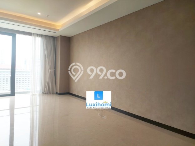 Apartemen Prestisius Dijual di Menteng Luas 260m2 Apartemen Prestisius Dijual di Menteng Luas 260m2