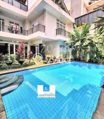 Rumah Elit Modern Siap Huni di Kemang Jakarta Selatan Rumah Elit Modern Siap Huni di Kemang Jakarta Selatan