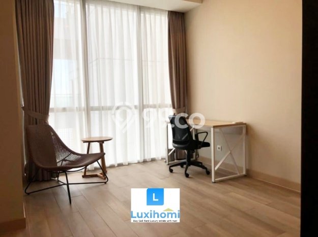 Hunian Apartemen High-Class untuk Dijual di Jakarta Pusat dengan 2 BR & 2 Kamar Mandi Hunian Apartemen High-Class untuk Dijual di Jakarta Pusat dengan 2 BR & 2 Kamar Mandi