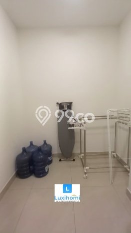 Apartemen Nyaman untuk Disewa di Jakarta Pusat, 2 Kamar Tidur dan 2 Kamar Mandi Apartemen Nyaman untuk Disewa di Jakarta Pusat, 2 Kamar Tidur dan 2 Kamar Mandi