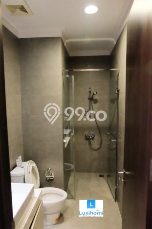 Disewakan Apartemen Terjangkau 3 KT di Senopati Jakarta Selatan Disewakan Apartemen Terjangkau 3 KT di Senopati Jakarta Selatan
