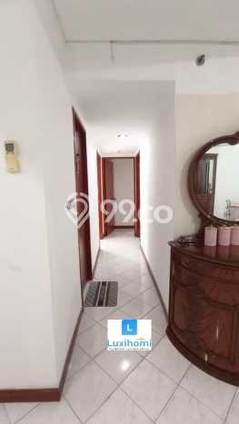 Hunian Apartemen High-Class untuk Dijual di Jakarta Barat dengan 4 BR & 3 Kamar Mandi Hunian Apartemen High-Class untuk Dijual di Jakarta Barat dengan 4 BR & 3 Kamar Mandi