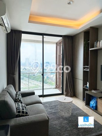 Untuk Dijual Apartemen di Cilandak, Jakarta Selatan Punya 2 Kamar Tidur Untuk Dijual Apartemen di Cilandak, Jakarta Selatan Punya 2 Kamar Tidur