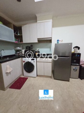 Dijual Apartemen Strategis di Menteng Jakarta Pusat 2 Kamar Tidur Dijual Apartemen Strategis di Menteng Jakarta Pusat 2 Kamar Tidur