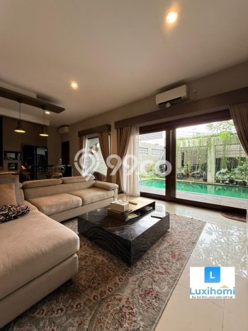 For Sale Rumah Mewah Exclusive di Cilandak, Jakarta Selatan For Sale Rumah Mewah Exclusive di Cilandak, Jakarta Selatan