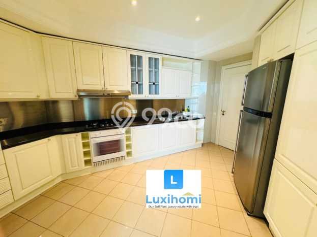 Apartemen Ideal untuk Disewa di Jakarta Selatan, 4 Kamar Tidur dan 2 Kamar Mandi Apartemen Ideal untuk Disewa di Jakarta Selatan, 4 Kamar Tidur dan 2 Kamar Mandi