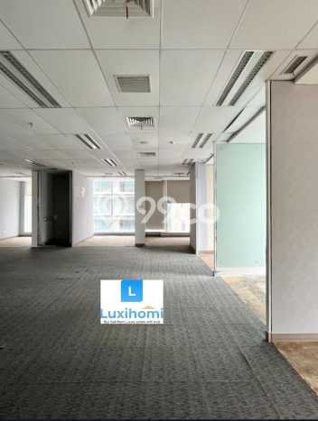 Kantor Dijual di Tanah Abang LT 449m2, LB 449m2 Solusi Investasi Cerdas Kantor Dijual di Tanah Abang LT 449m2, LB 449m2 Solusi Investasi Cerdas