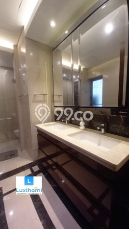 Apartemen Modern 3 KT / 3 KM di Jakarta Pusat Harga Sewa Rp 641 Juta/ Tahun Apartemen Modern 3 KT / 3 KM di Jakarta Pusat Harga Sewa Rp 641 Juta/ Tahun