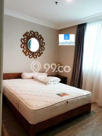 Dijual Apartemen di Jakarta Selatan 3 Kamar & 2 Kamar Mandi, Luas 142m2 Dijual Apartemen di Jakarta Selatan 3 Kamar & 2 Kamar Mandi, Luas 142m2